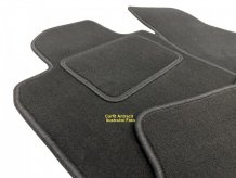 Textil-Autoteppiche Seat Arona 2017 -> Carfit (4234)