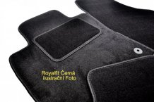 Textil-Autoteppiche Seat Arona 2017 -> Royalfit (4234)
