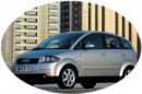 Audi A2 1999 - 2005