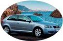 Audi A3 2003 - 2012