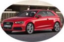 Audi A3 2012 -