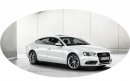 Audi A5/S5 Sportback / Coupe 2011 - 2016 Facelift