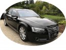 Audi A8 Long Typ D4 2011 - 2018