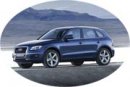 Audi Q5 11/2008 -