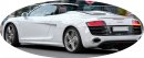 Audi R8 Spider typ 42 2006 - 2015