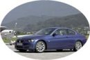 BMW E92 (3-serie) coupe 10/2006 - 08/2013