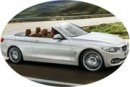 BMW F33 (4-serie) Cabrio 03/2014 -