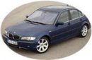 BMW E46 (3-serie) 2002 - 2005