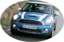 BMW Mini Cooper 11/2006 - 02/2014