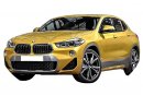 BMW X2 F39 Orig Fixace