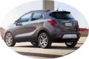 Chevrolet Trax 05/2013 -