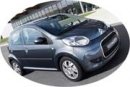 Citroen C1 2011 - 06/2014