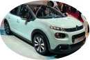 Citroen C3 III 2016 -