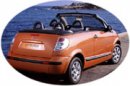 Citroen C3 Pluriel 07/2003 - 2005