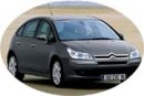 Citroen C4 11/2004 - 10/2010