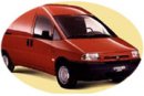 Citroen Jumpy 2004 - 2007