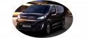 Citroen SpaceTourier 2016 -> přední 1 díl