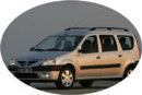 Dacia Logan 01/2007 - 06/2013