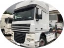 Daf 105 XF lv + rv