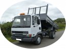 Daf LF 45/55 lv + rv