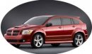 Dodge Caliber 2006 - 12/2011