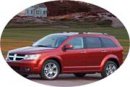 Dodge Journey 7 míst 2008 -