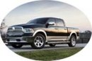 Dodge Ram 2013 -