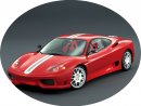 Ferrari 360 Modena