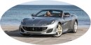 Ferrari Portofino 2017 ->