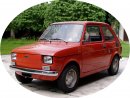 Fiat 126 1972 - 2000