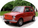 Fiat 126 1972 - 2000