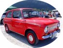 Fiat 850 1964 - 1971