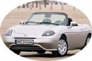 Fiat Barchetta 05/1995 - 2005