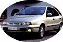 Fiat Brava/Bravo/Marea 1995 - 2000