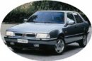 Fiat Croma - 1996