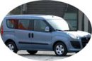 Fiat Doblo 03/2010 -