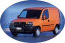 Fiat Doblo Cargo 03/2001 - 02/2010