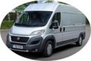 Fiat Ducato 2014 -