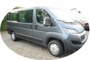 Fiat Ducato druhá řada 2006