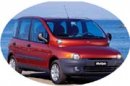 Fiat Multipla 03/199 - 2004