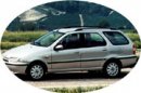 Fiat Palio 02/1998 - 2003