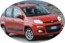 Fiat Panda 02/2012 - 07/2015