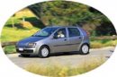 Fiat Punto 08/1999 - 2002