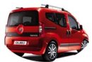 Fiat Quobo 2009 - přední sada