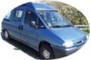 Fiat Scudo 1997 - 02/2007