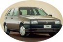 Fiat Tipo 1989 - 1995