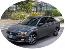 Fiat Tipo sedan 03/2016 -