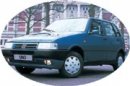 Fiat Uno 1983 - 1989