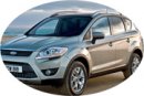 Ford Kuga 06/2008 - 08/2011