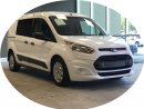 Ford Connect Tourneo 7 mist třetí řada 2014-